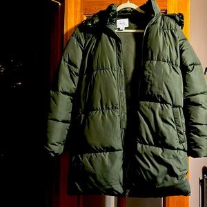 Coat ladies small
